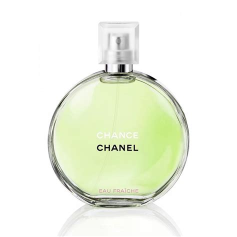 chanel chance eau fraîche price